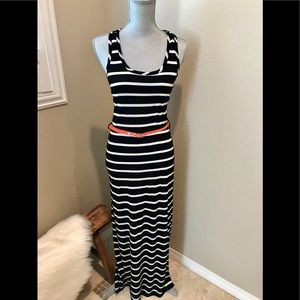Mono B • Maxi Dress